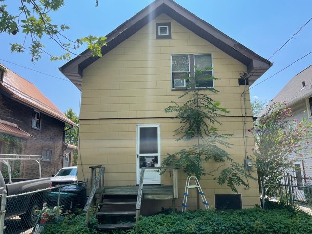 Image for 199 LASALLE AVE KENMORE, NY 14217