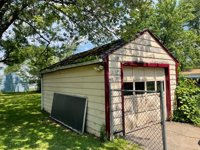 Image for 199 LASALLE AVE KENMORE, NY 14217