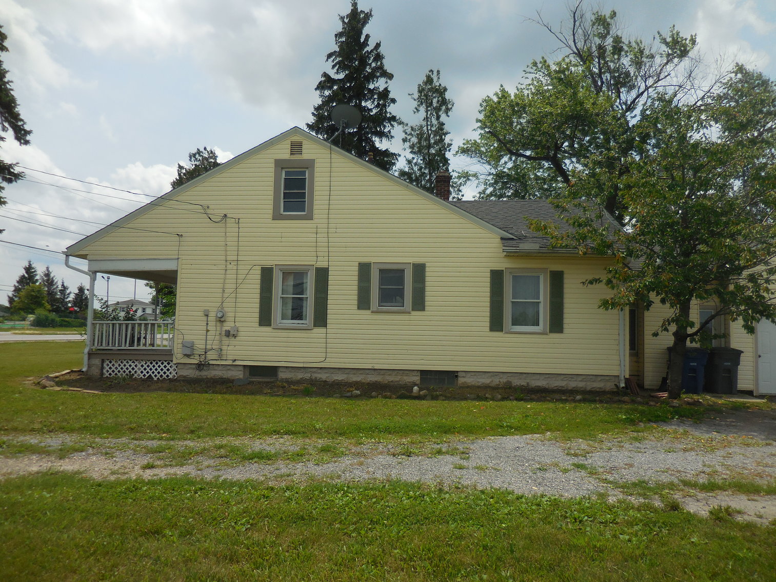 Image for 24859 North Dixie Highway, Perrysburg, Ohio 43551