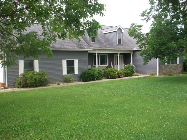 Image for ABSOLUTE AUCTION - ESTATE OF BOB HOLMBURG - RUSTBURG VA