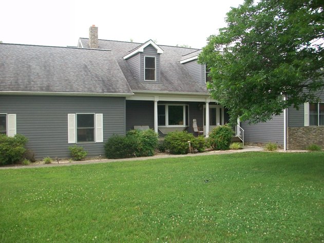 Image for ABSOLUTE AUCTION - ESTATE OF BOB HOLMBURG - RUSTBURG VA