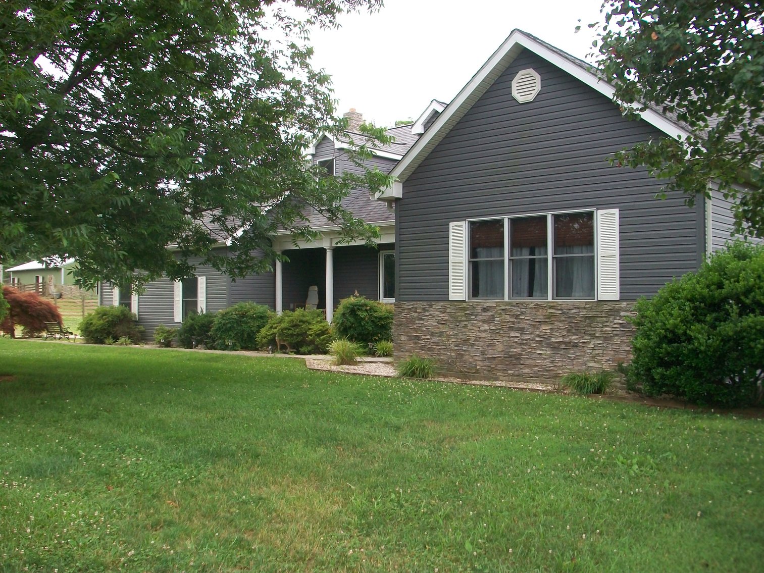 Image for ESTATE OF BOB HOLMBURG AUCTION - RUSTBURG VA