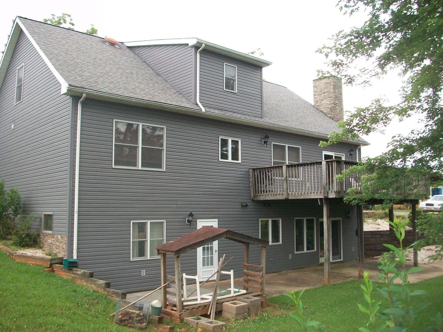 Image for ESTATE OF BOB HOLMBURG AUCTION - RUSTBURG VA