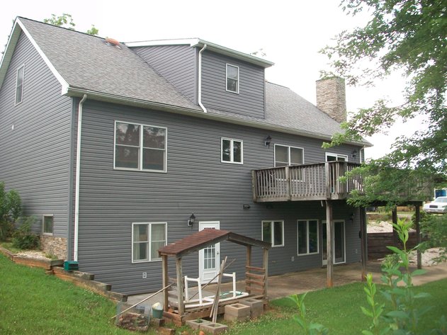 Image for ABSOLUTE AUCTION - ESTATE OF BOB HOLMBURG - RUSTBURG VA