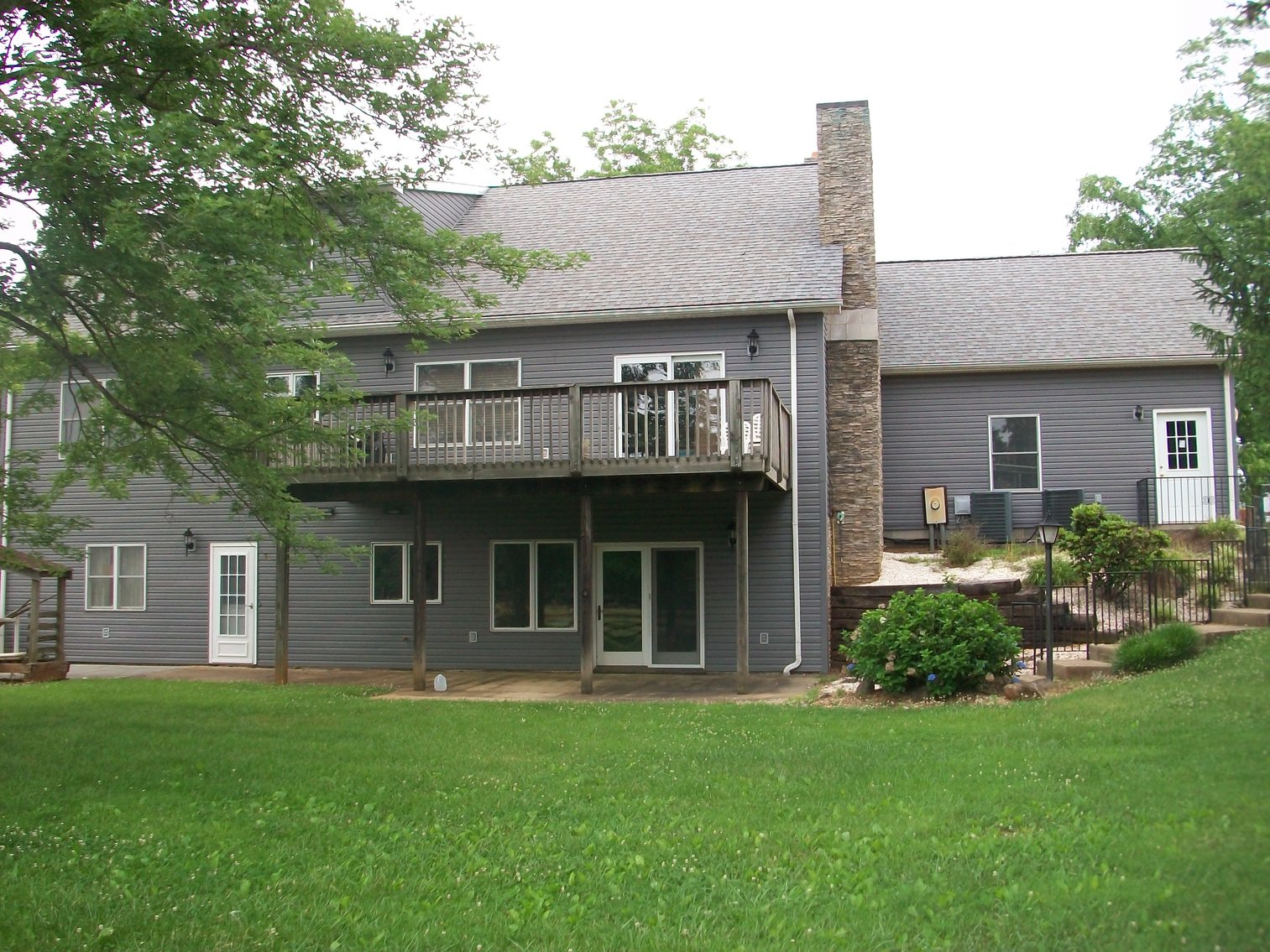 Image for ESTATE OF BOB HOLMBURG AUCTION - RUSTBURG VA