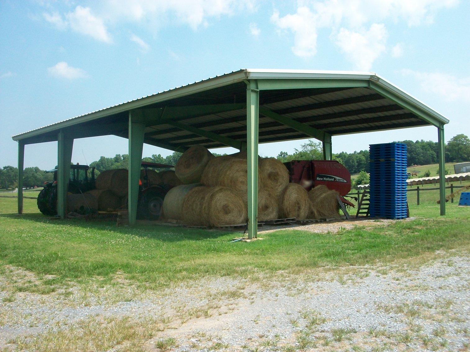 Image for ESTATE OF BOB HOLMBURG AUCTION - RUSTBURG VA