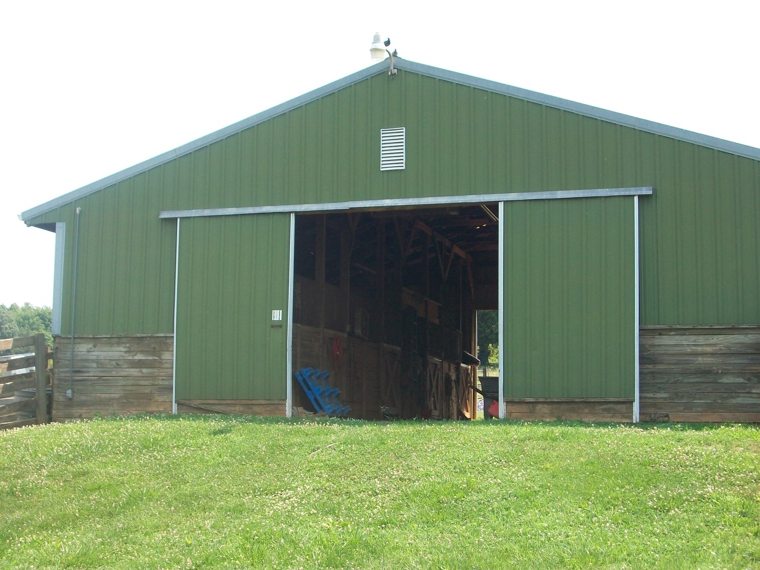 Image for ESTATE OF BOB HOLMBURG AUCTION - RUSTBURG VA