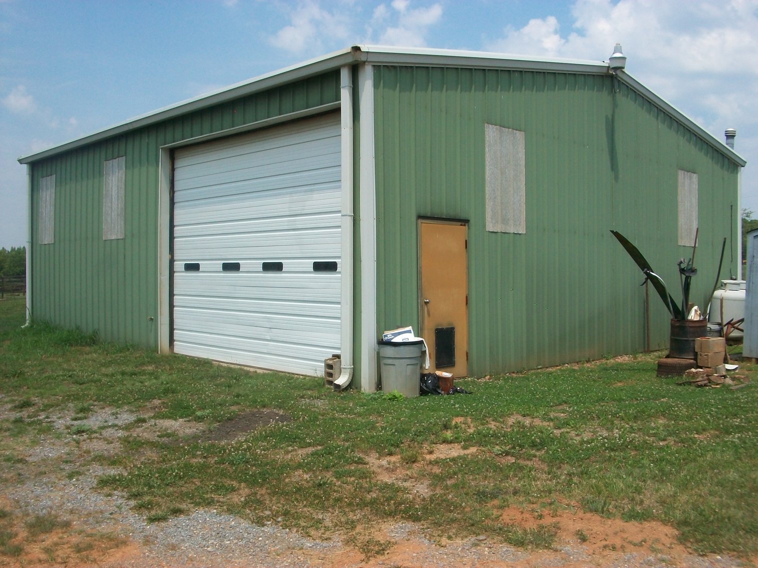 Image for ESTATE OF BOB HOLMBURG AUCTION - RUSTBURG VA