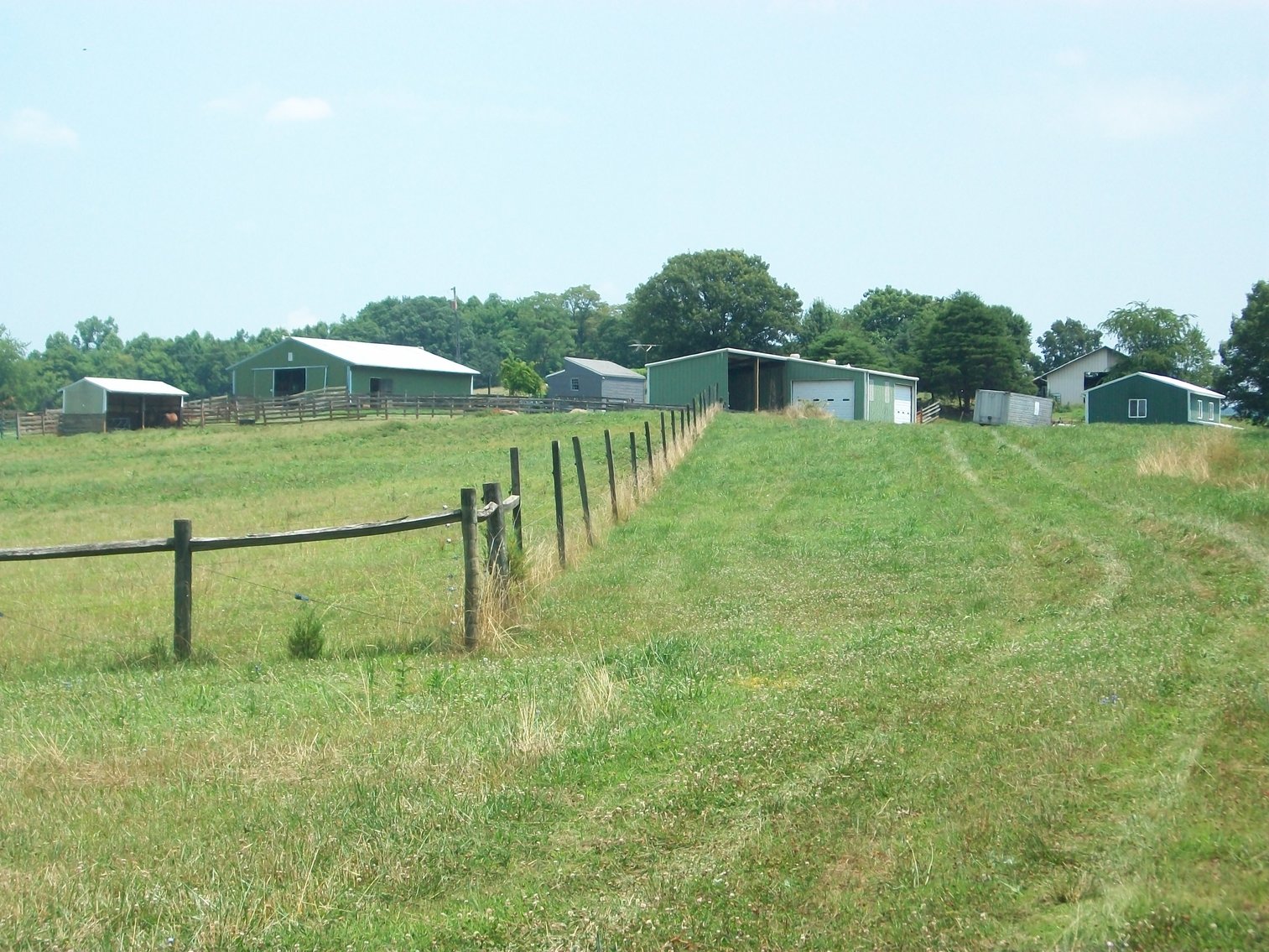 Image for ESTATE OF BOB HOLMBURG AUCTION - RUSTBURG VA