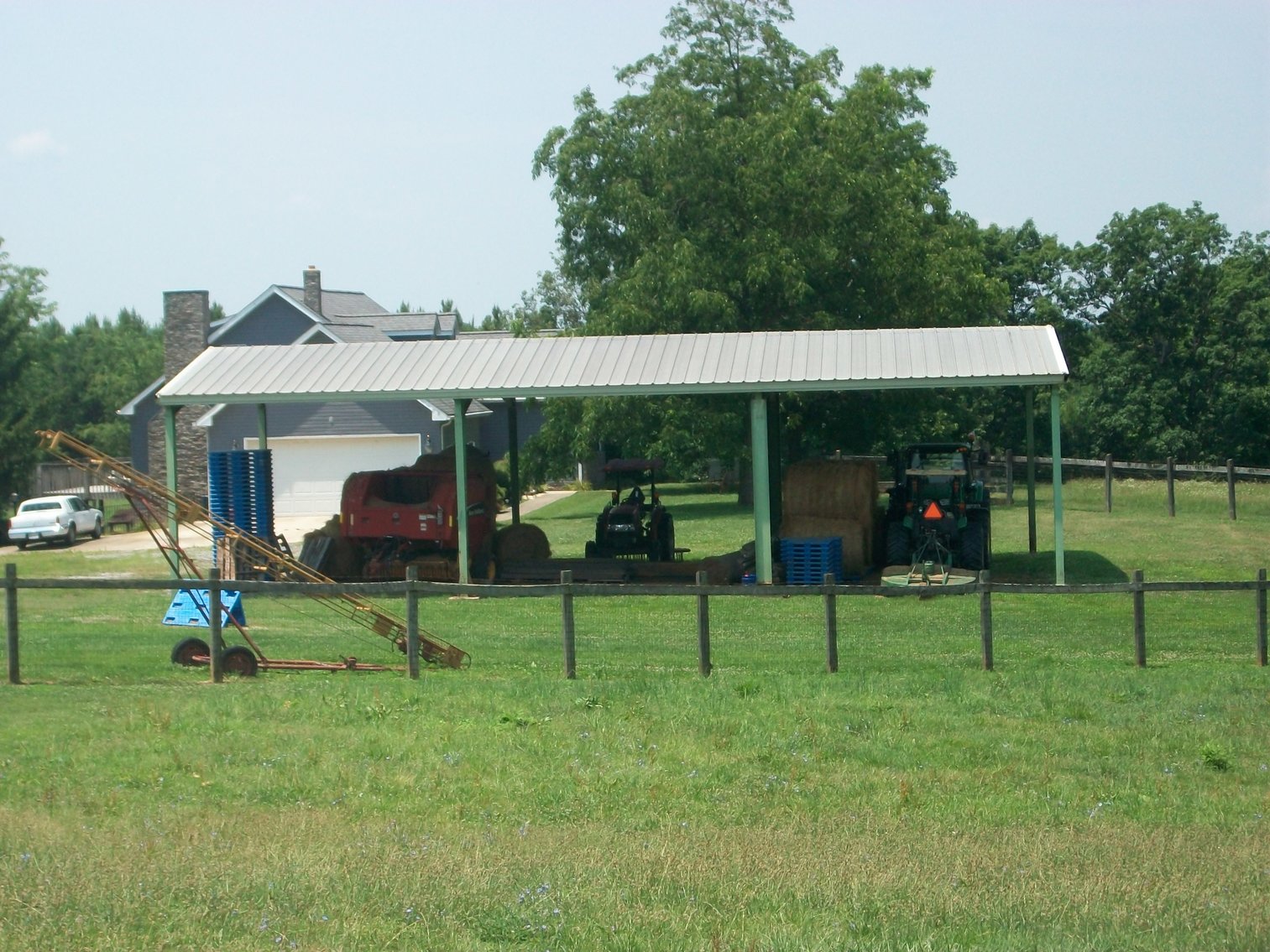 Image for ESTATE OF BOB HOLMBURG AUCTION - RUSTBURG VA