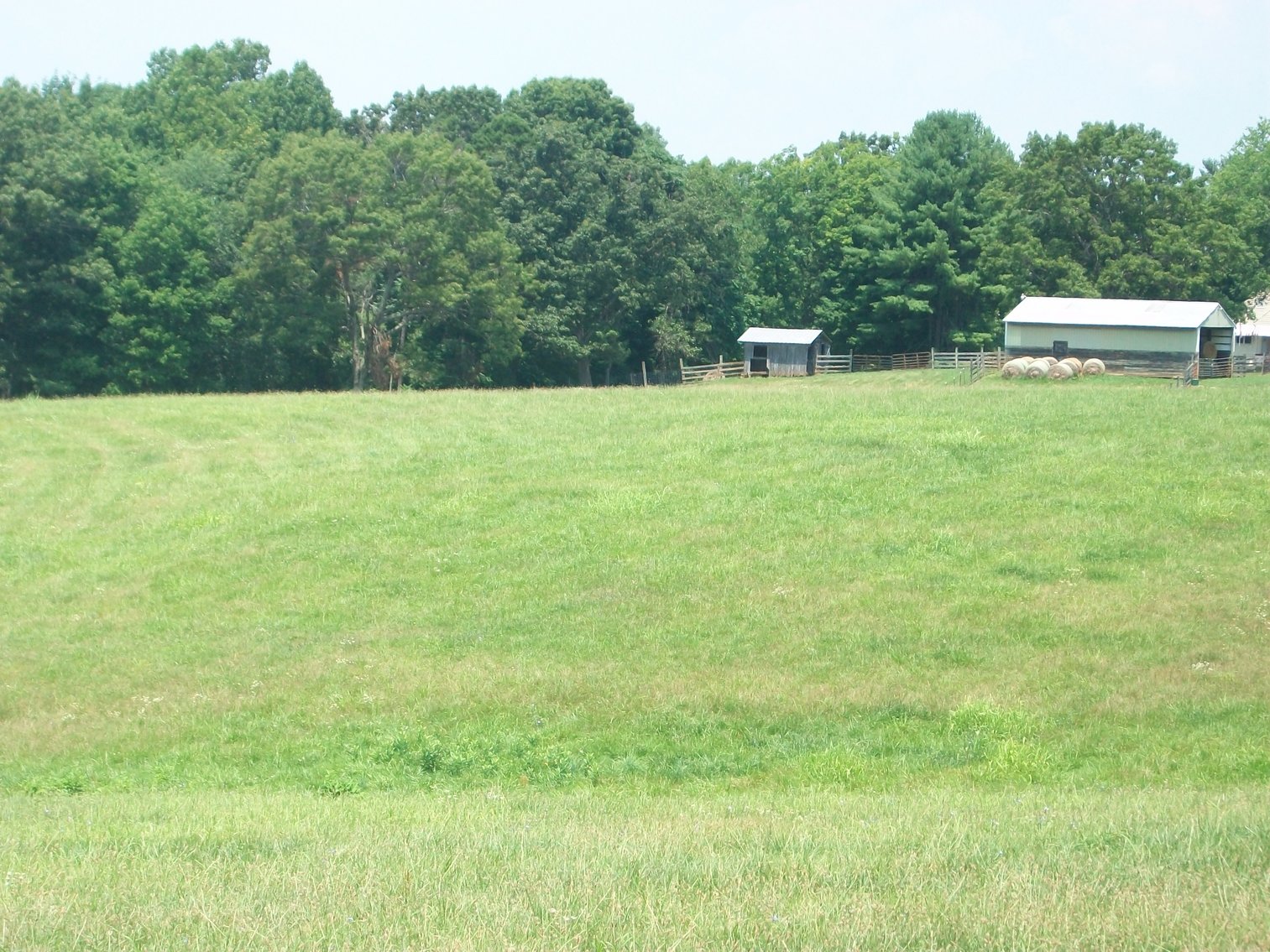 Image for ESTATE OF BOB HOLMBURG AUCTION - RUSTBURG VA