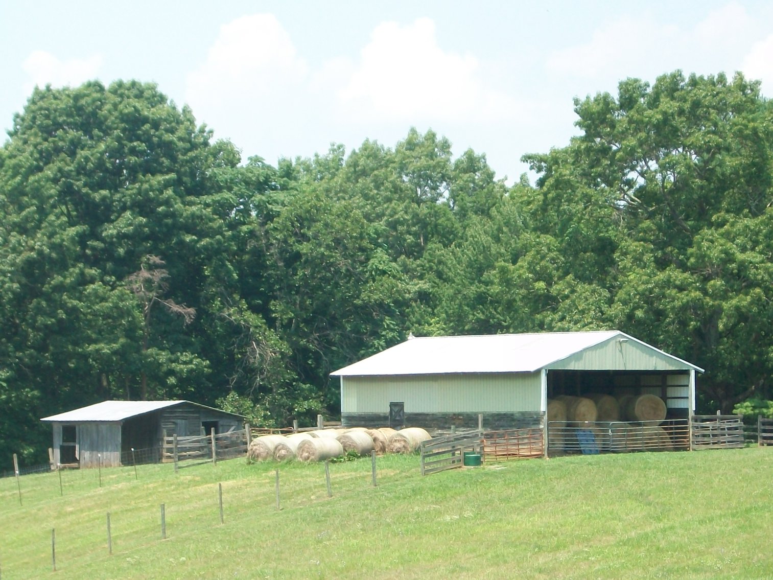 Image for ESTATE OF BOB HOLMBURG AUCTION - RUSTBURG VA