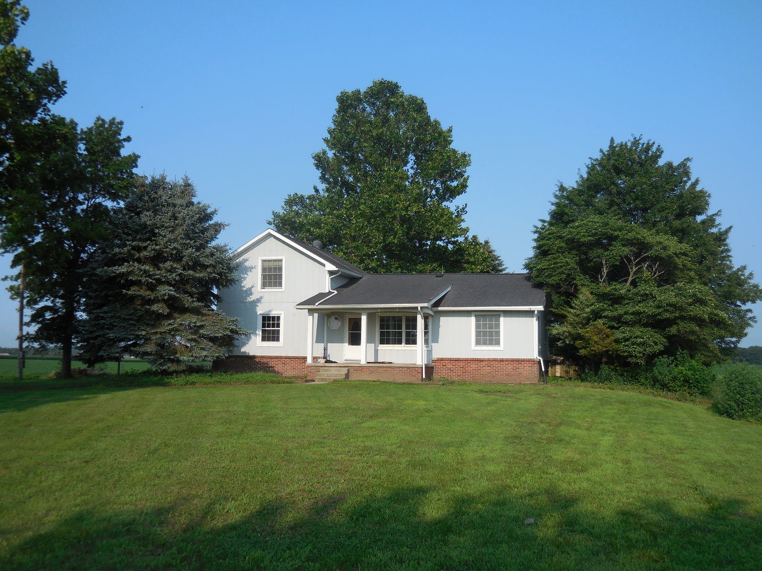Image for 5423 County Road 10, Wauseon, Ohio 43567