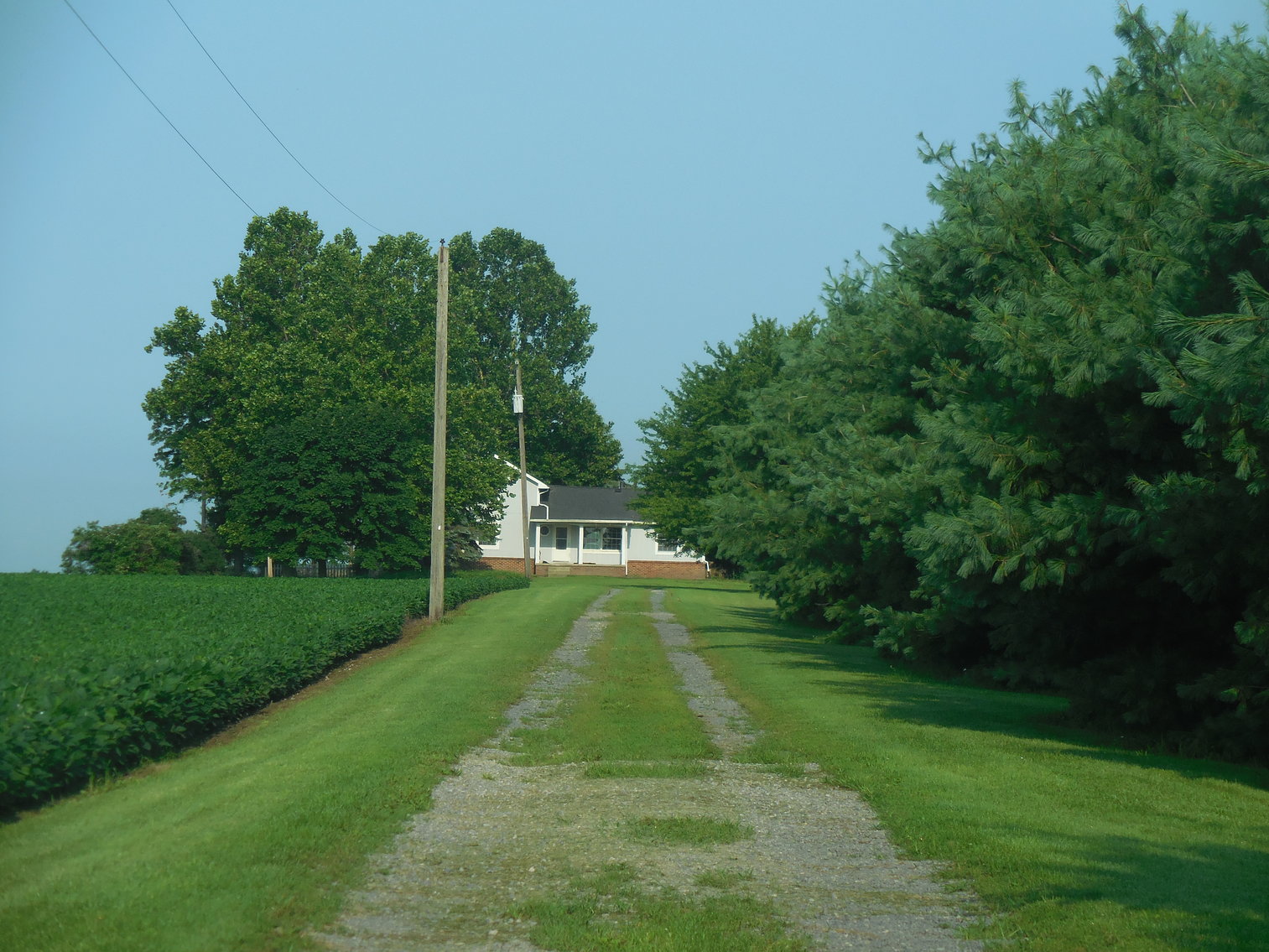 Image for 5423 County Road 10, Wauseon, Ohio 43567