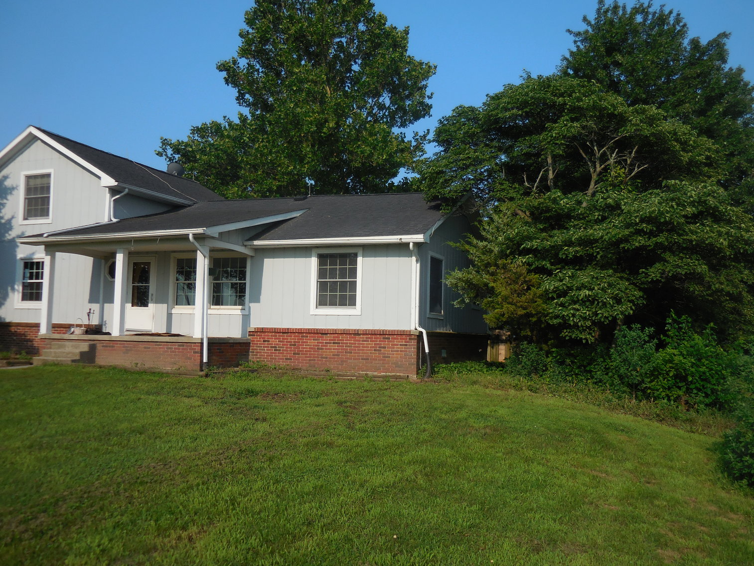 5423 County Road 10, Wauseon, Ohio 43567