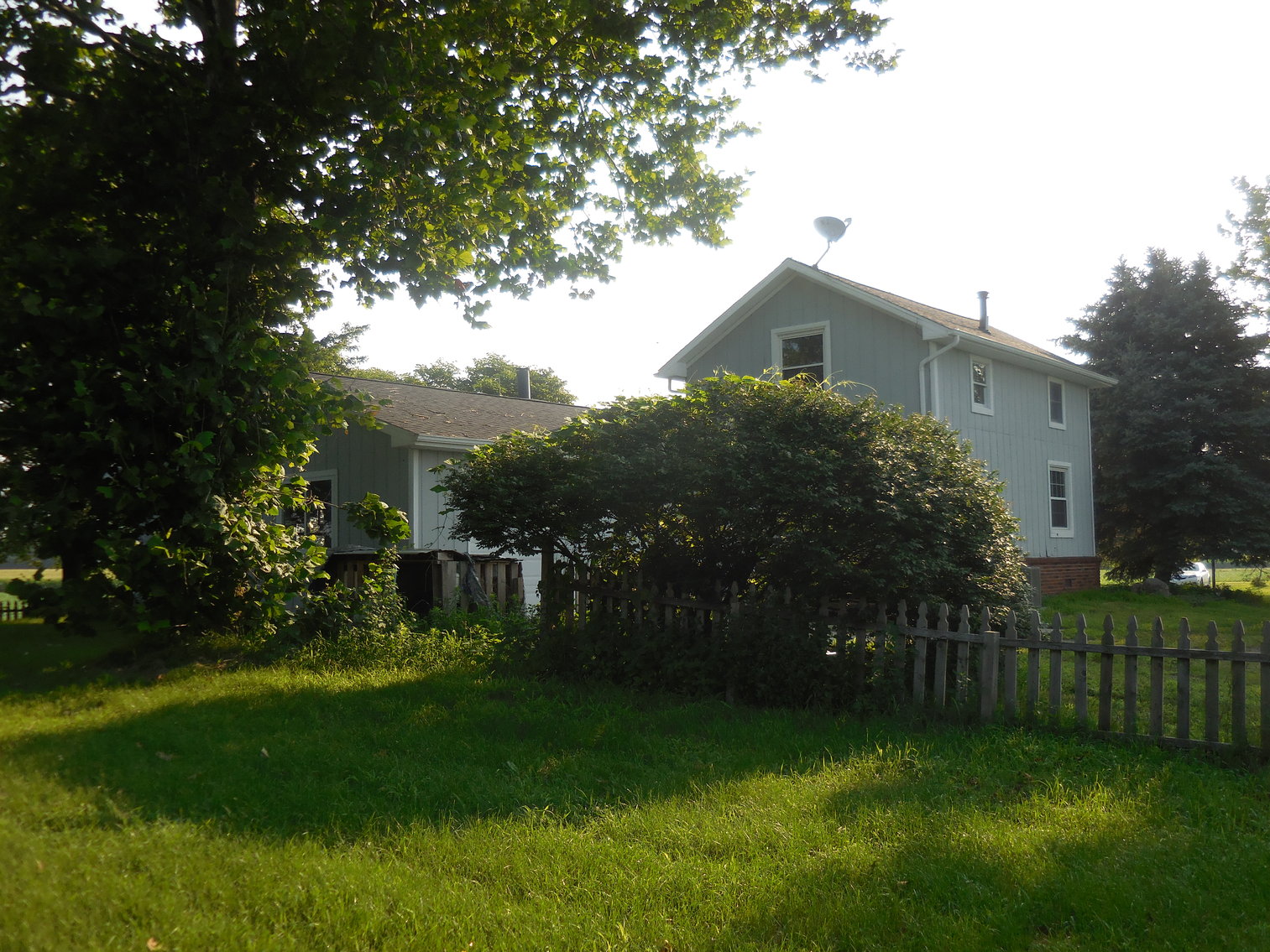 Image for 5423 County Road 10, Wauseon, Ohio 43567