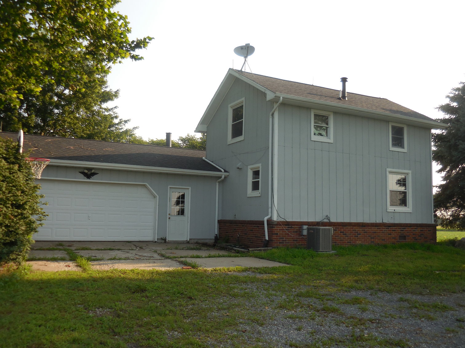 Image for 5423 County Road 10, Wauseon, Ohio 43567