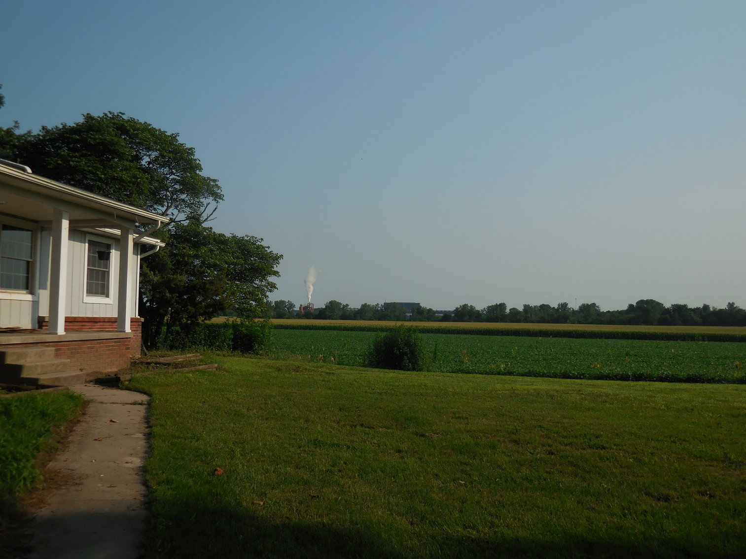 Image for 5423 County Road 10, Wauseon, Ohio 43567