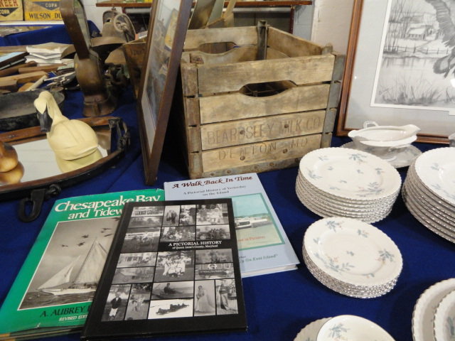 Image for July 29, 2021 Public Auction