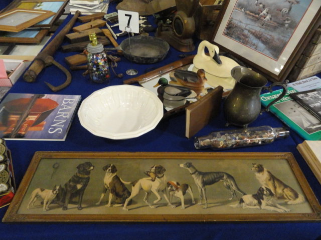 Image for July 29, 2021 Public Auction