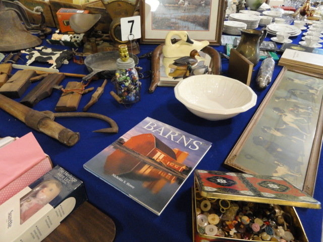 Image for July 29, 2021 Public Auction