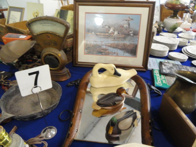 Image for July 29, 2021 Public Auction