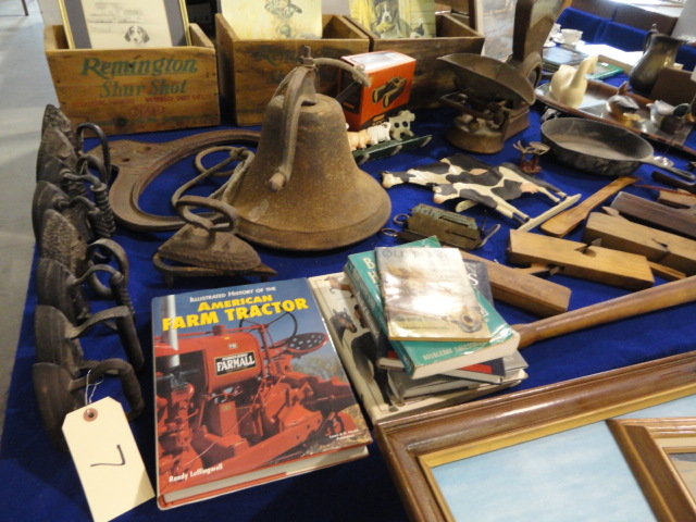 Image for July 29, 2021 Public Auction