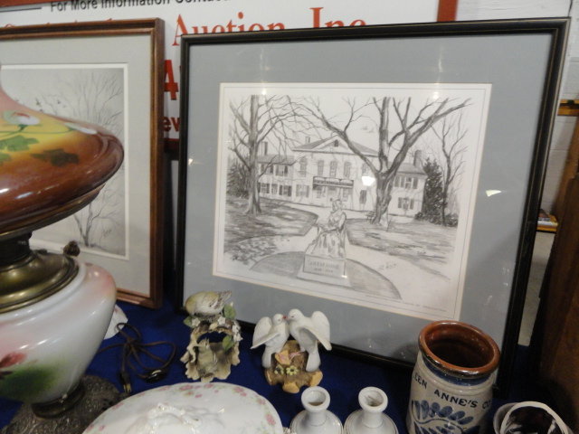 Image for July 29, 2021 Public Auction