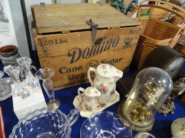 Image for July 29, 2021 Public Auction