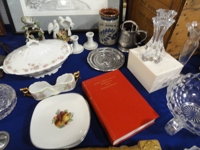 Image for July 29, 2021 Public Auction