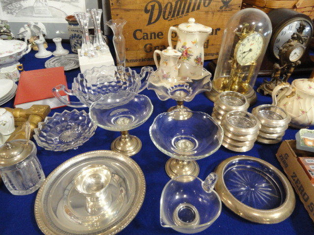 Image for July 29, 2021 Public Auction