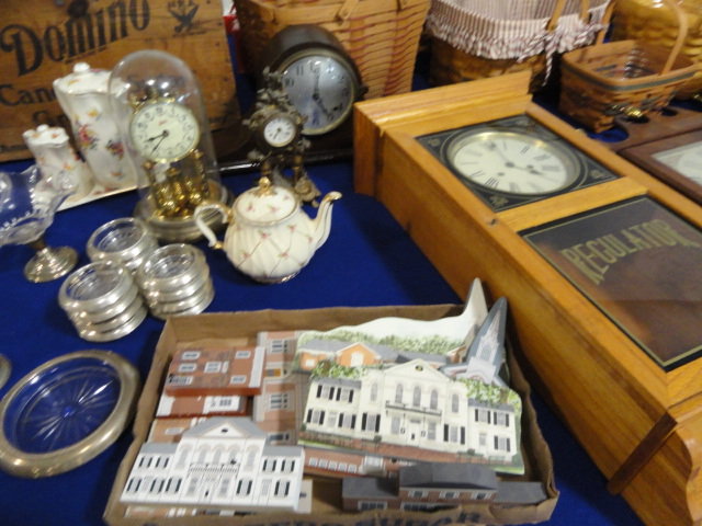 Image for July 29, 2021 Public Auction