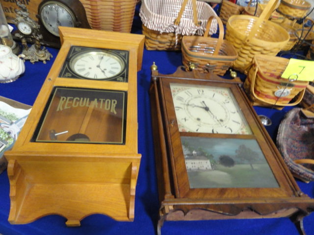 Image for July 29, 2021 Public Auction