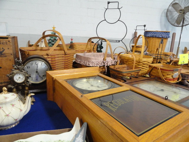 Image for July 29, 2021 Public Auction