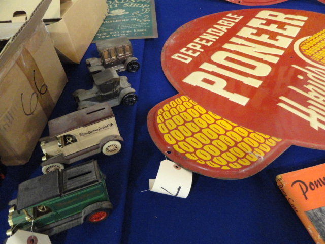 Image for July 29, 2021 Public Auction