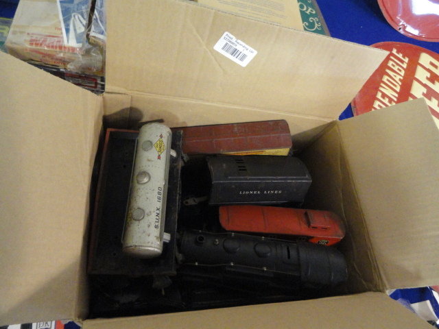 Image for July 29, 2021 Public Auction