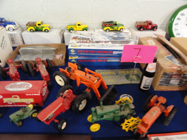 Image for July 29, 2021 Public Auction