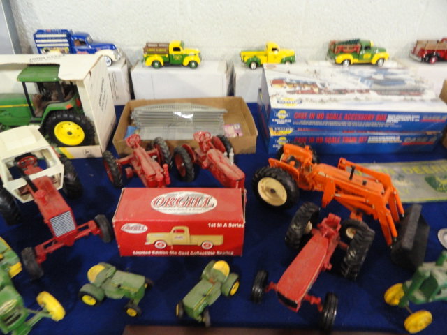 Image for July 29, 2021 Public Auction