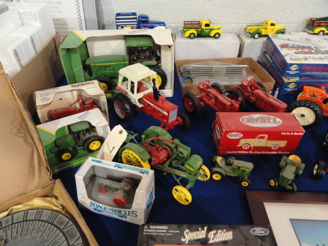 Image for July 29, 2021 Public Auction