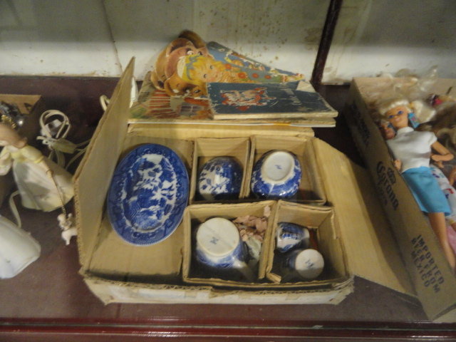 Image for July 29, 2021 Public Auction