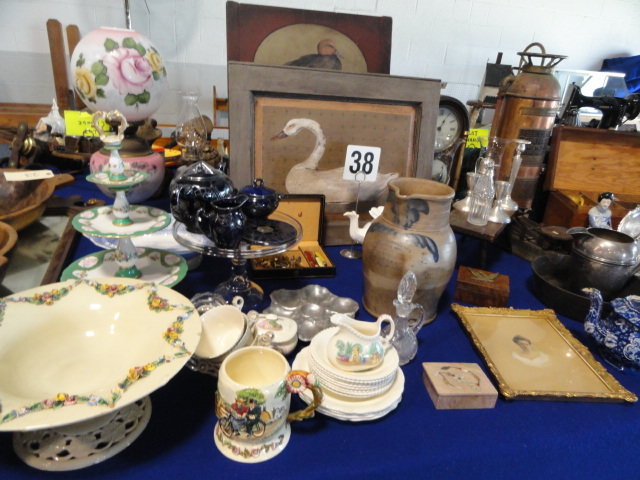 Image for July 29, 2021 Public Auction