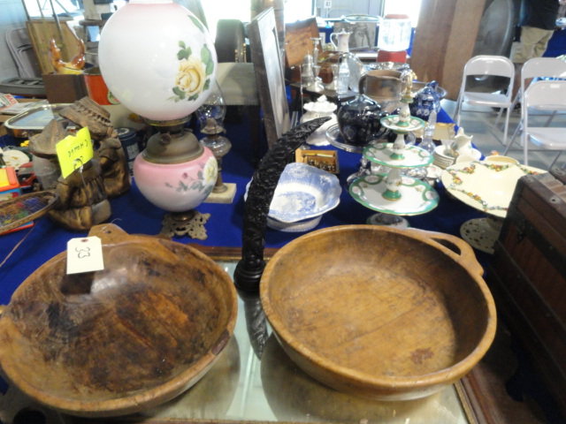 Image for July 29, 2021 Public Auction