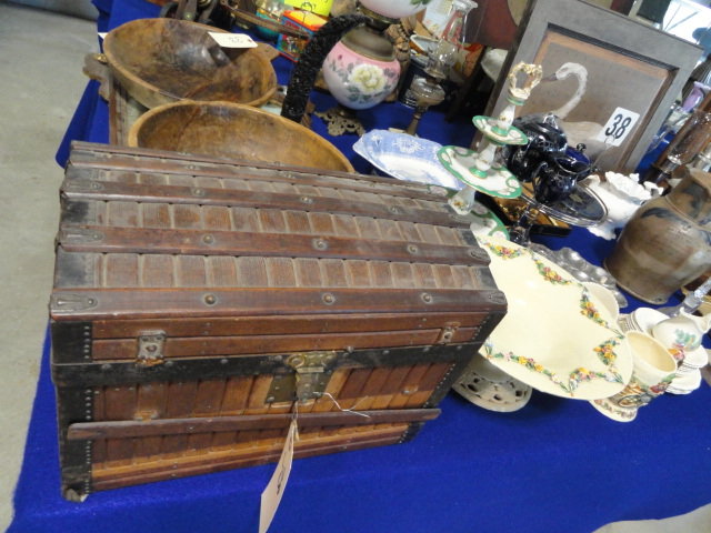 Image for July 29, 2021 Public Auction