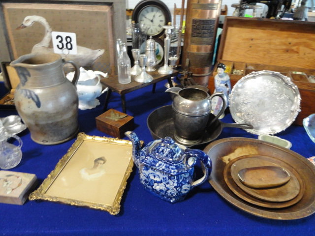 Image for July 29, 2021 Public Auction