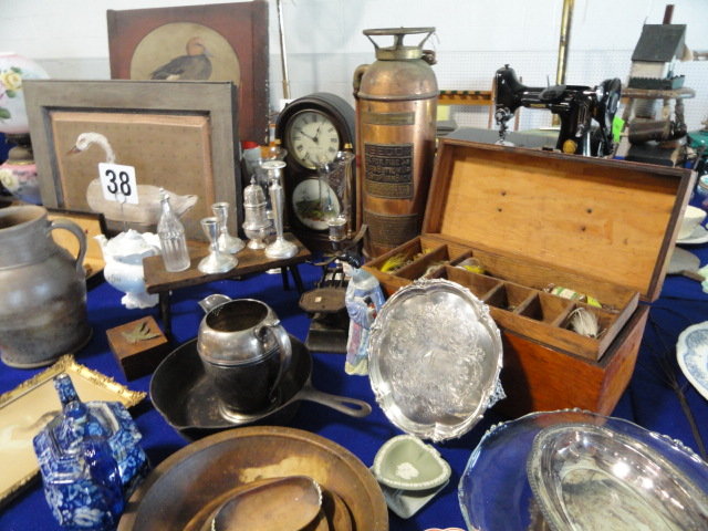 Image for July 29, 2021 Public Auction