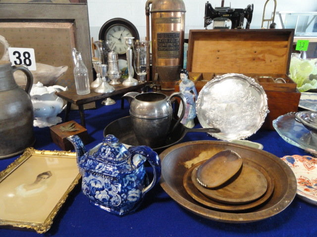 Image for July 29, 2021 Public Auction