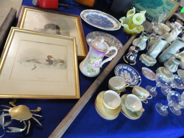 Image for July 29, 2021 Public Auction