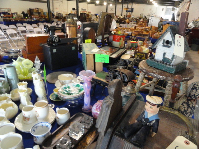 Image for July 29, 2021 Public Auction