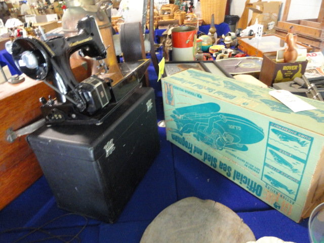 Image for July 29, 2021 Public Auction