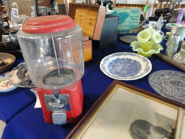 Image for July 29, 2021 Public Auction